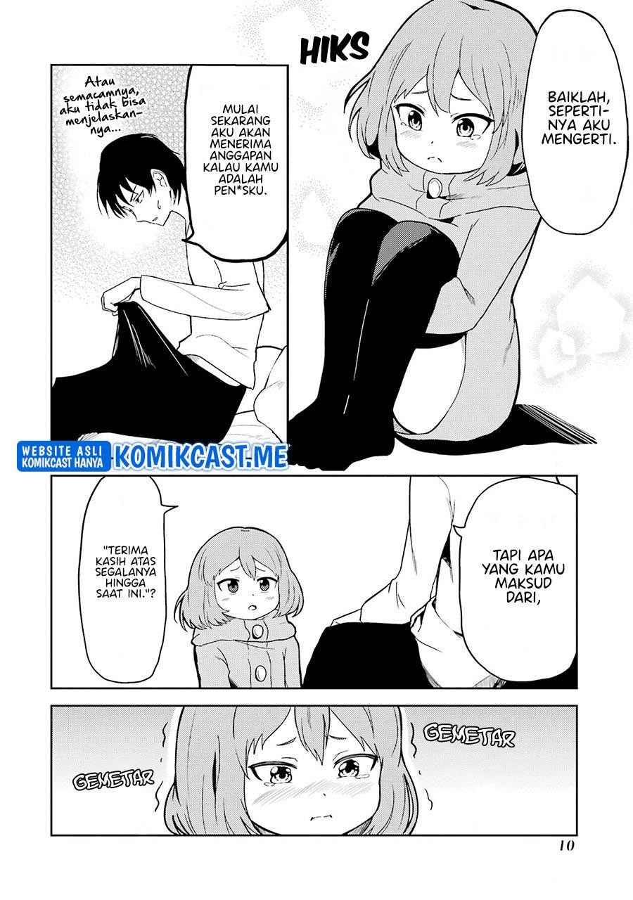 ore-no-kokan-wa-bishoujo-datta-no-ka - Chapter: 1