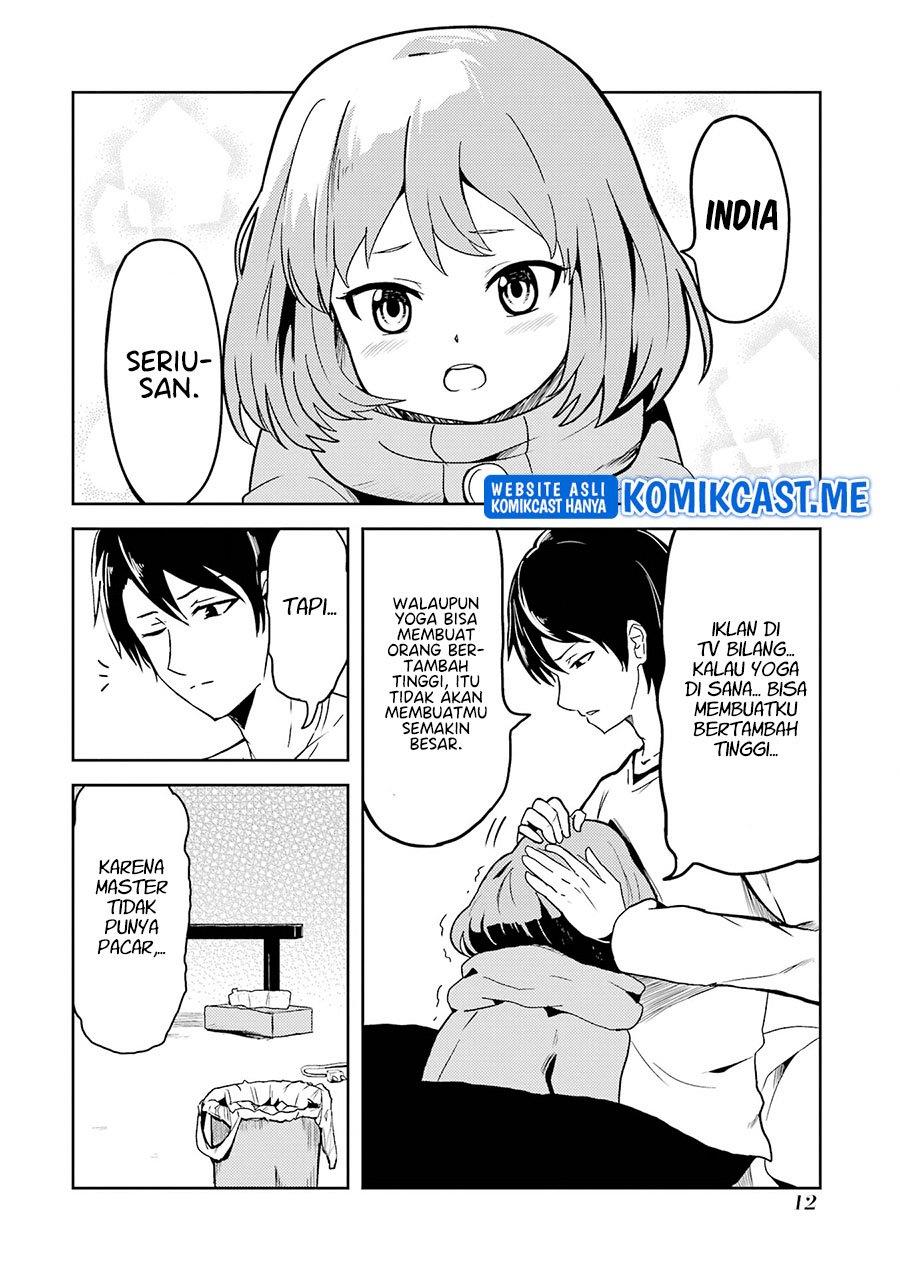 ore-no-kokan-wa-bishoujo-datta-no-ka - Chapter: 1