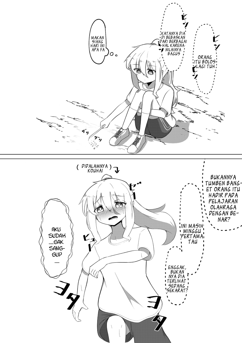 swapped-senpai-and-kouhai - Chapter: 3