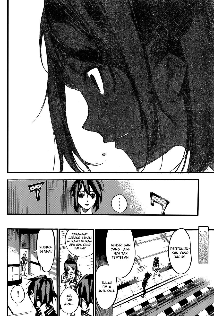 akb49-renai-kinshi-jourei - Chapter: 141