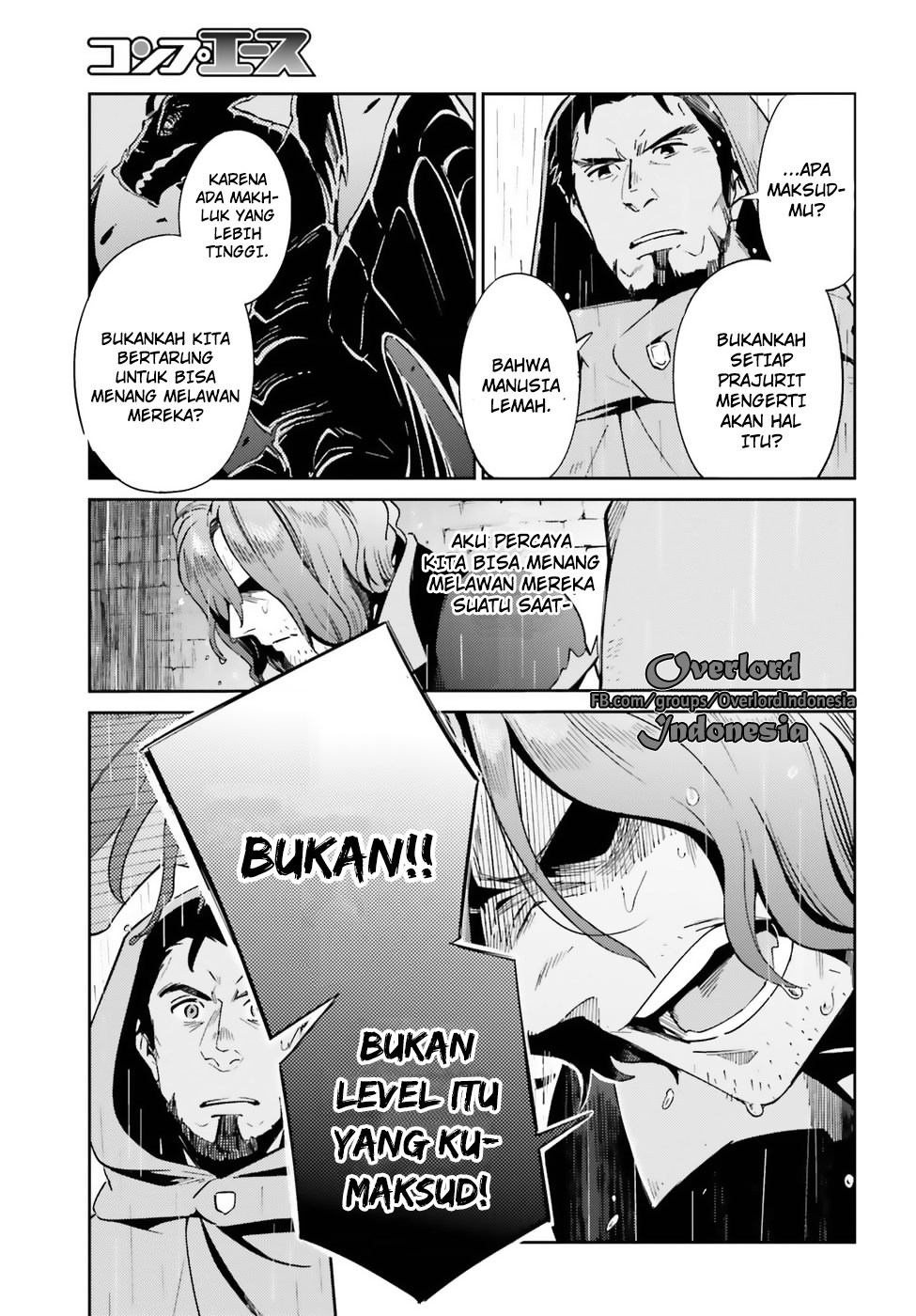 overlord - Chapter: 28