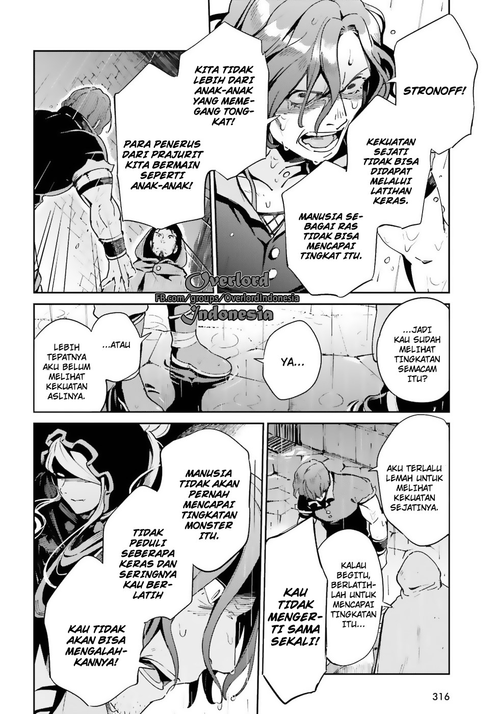 overlord - Chapter: 28