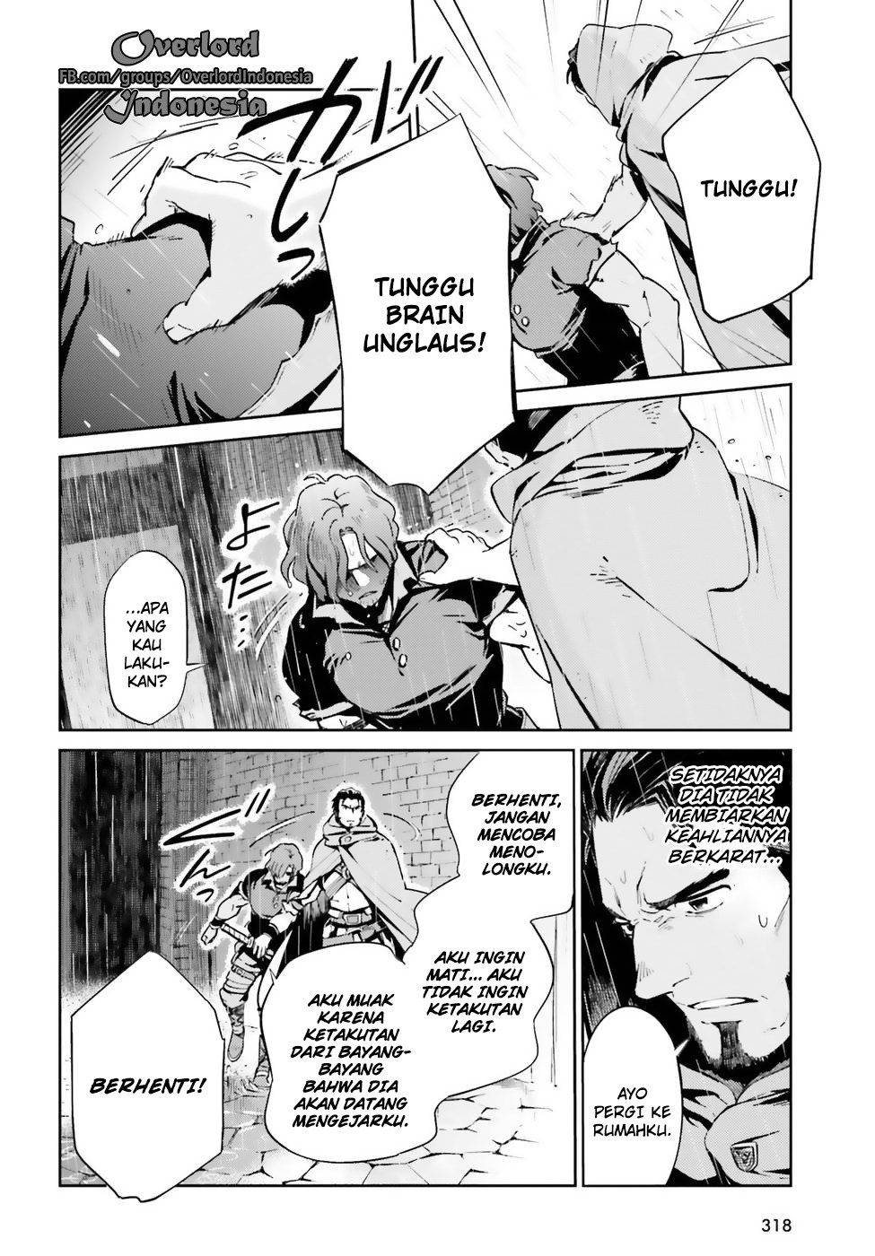 overlord - Chapter: 28