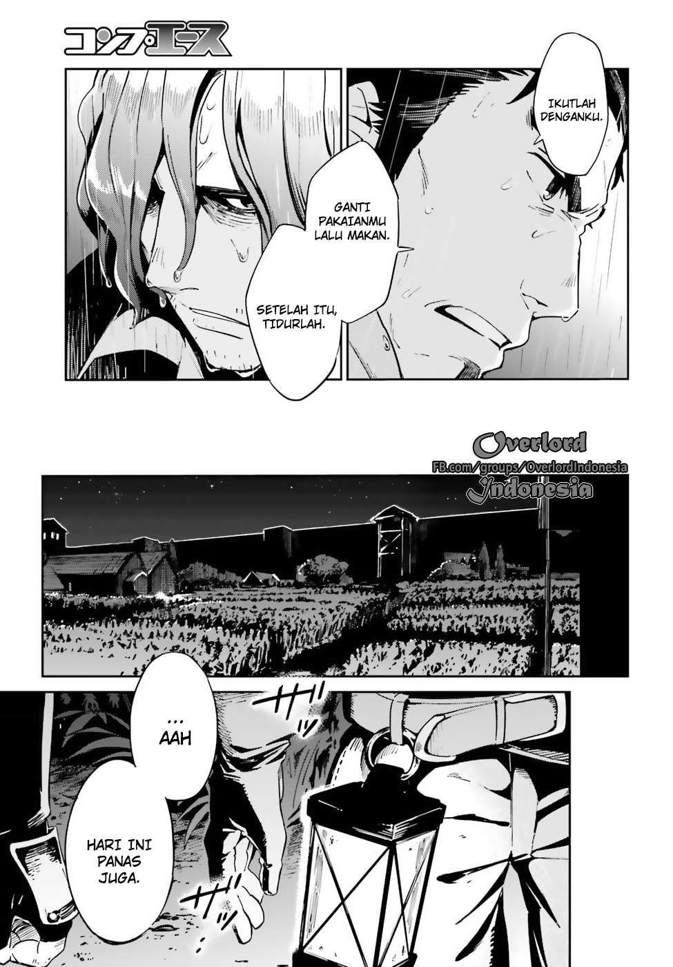 overlord - Chapter: 28