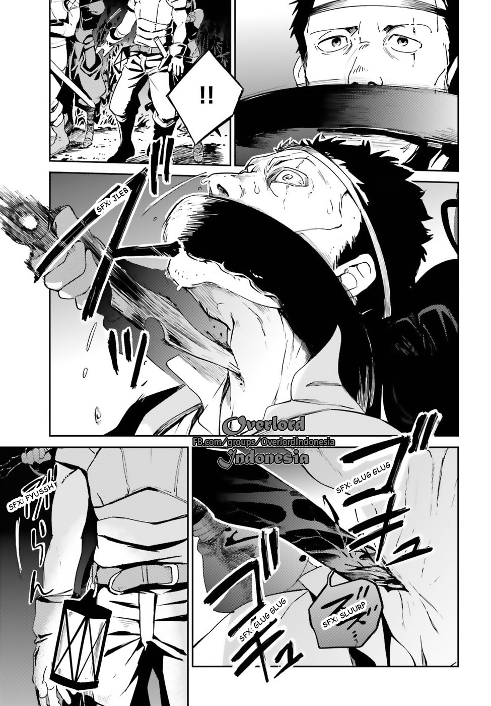 overlord - Chapter: 28