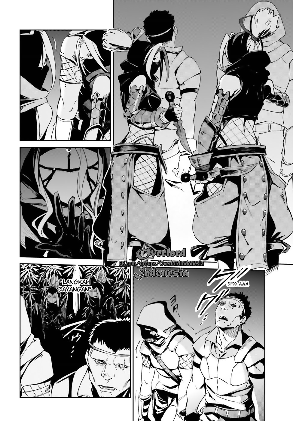 overlord - Chapter: 28