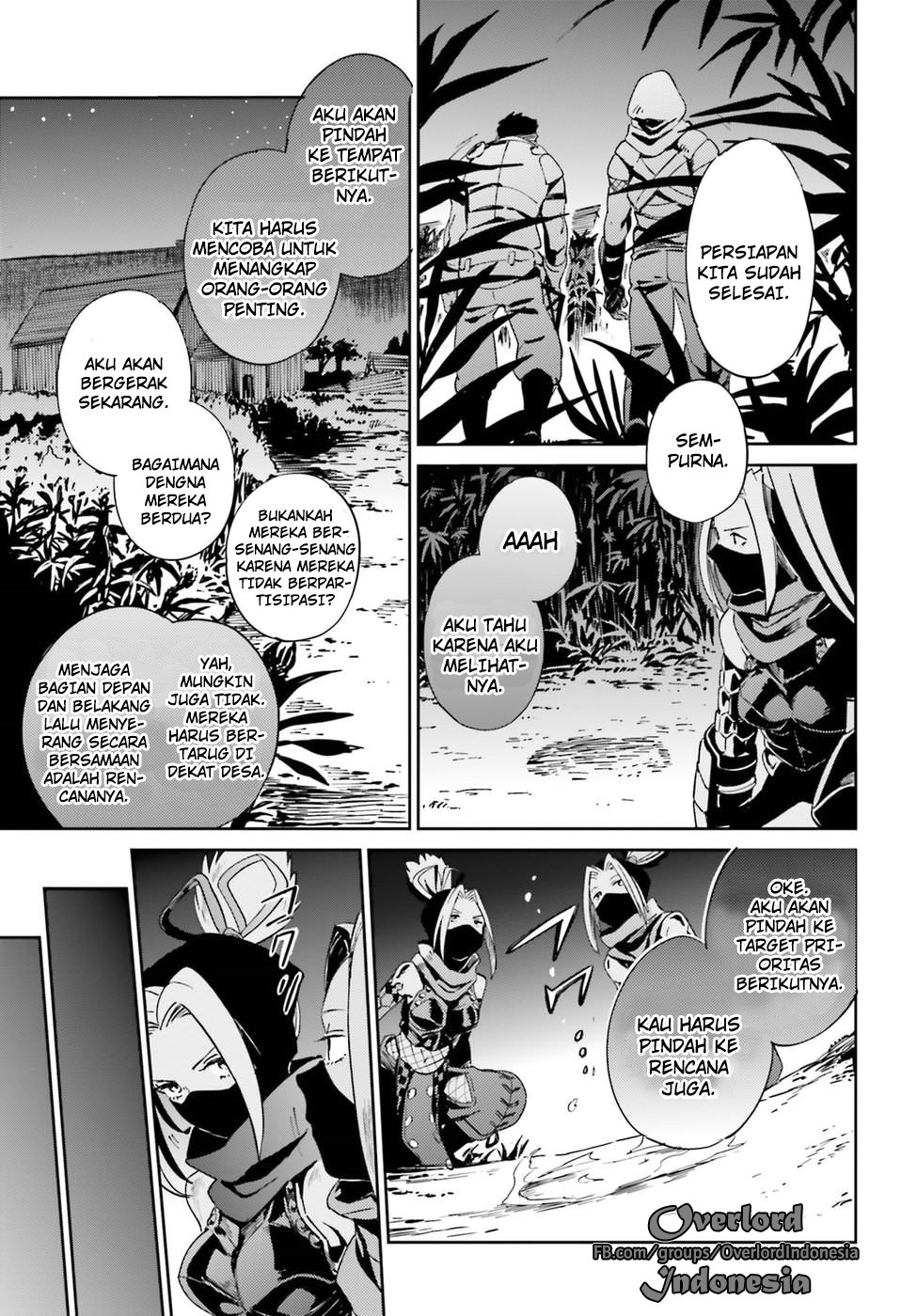 overlord - Chapter: 28