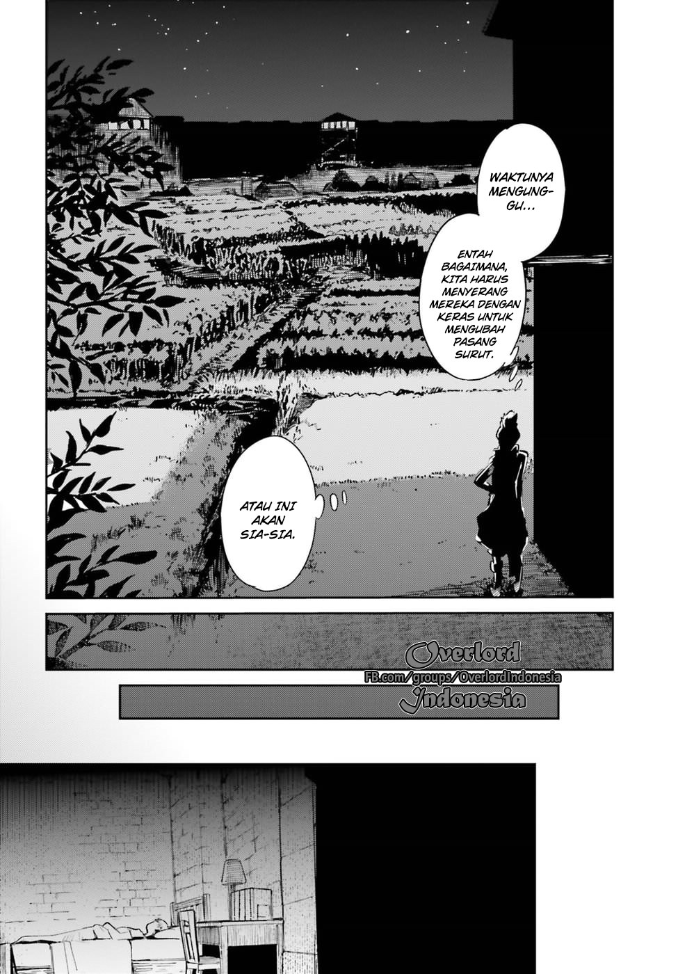 overlord - Chapter: 28