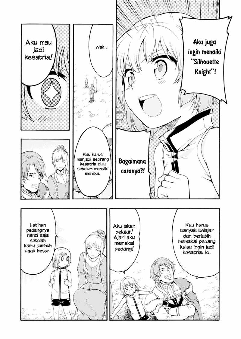 knights-magic - Chapter: 1