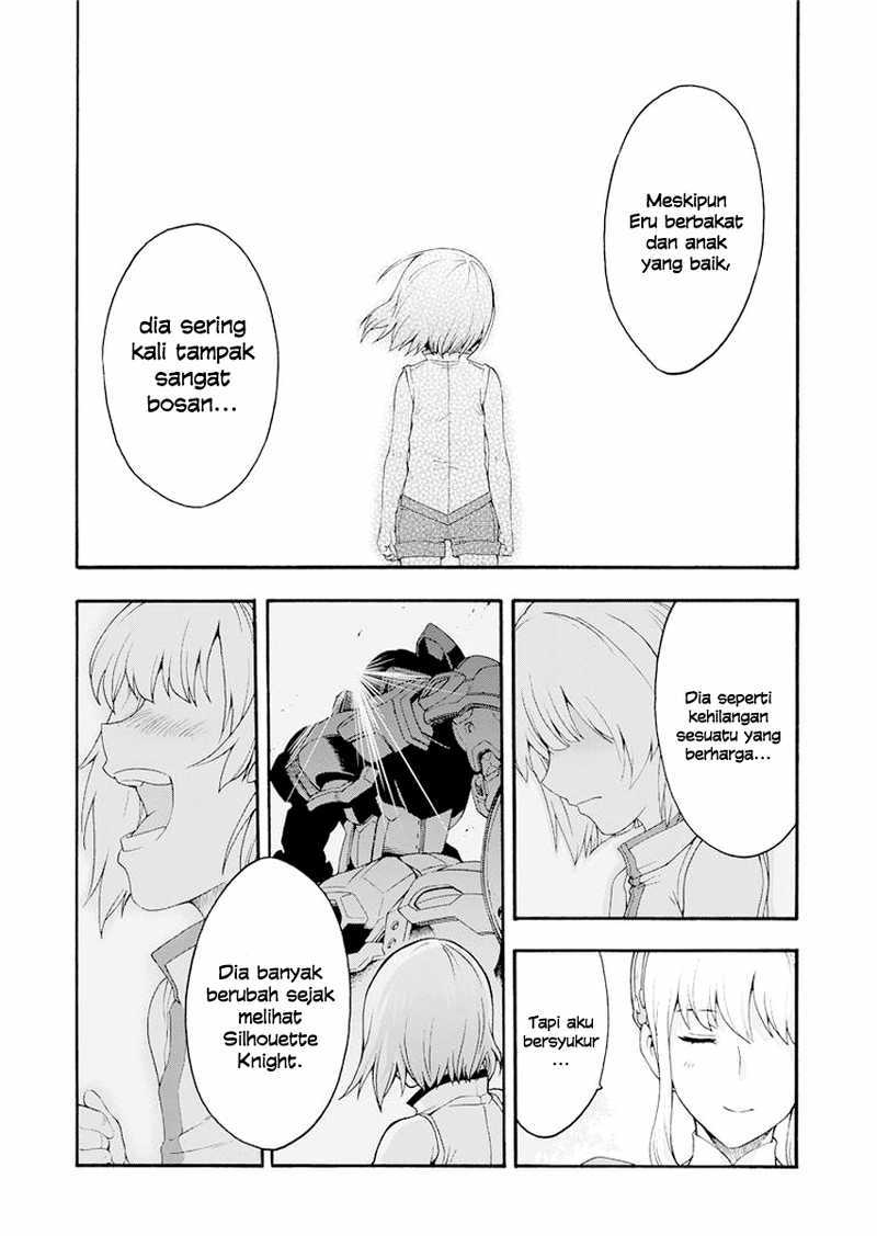 knights-magic - Chapter: 1