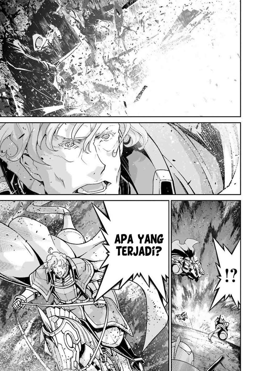 youjo-senki - Chapter: 51