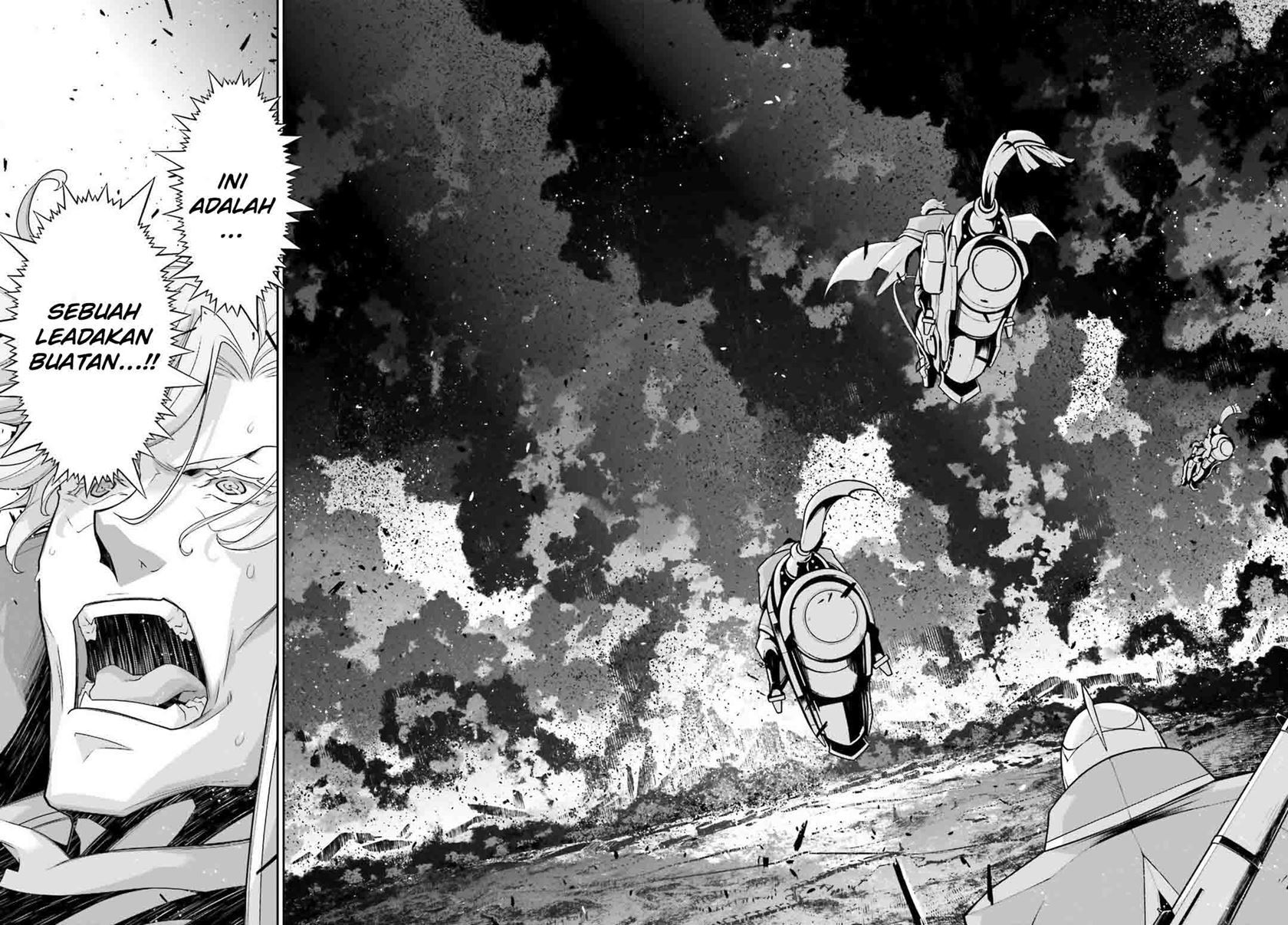 youjo-senki - Chapter: 51