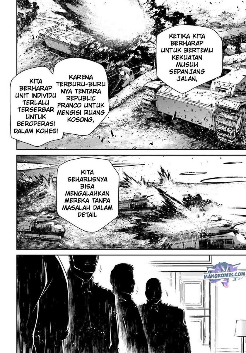 youjo-senki - Chapter: 51