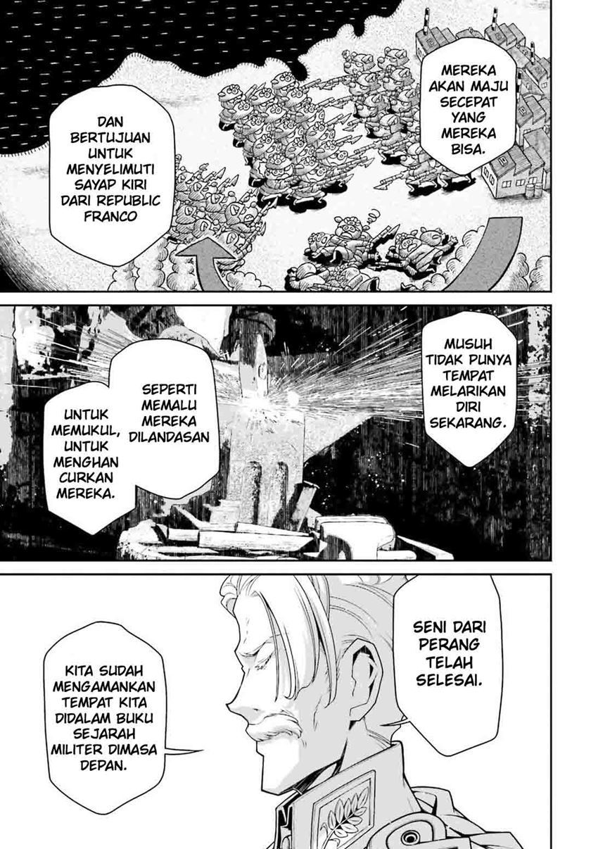 youjo-senki - Chapter: 51