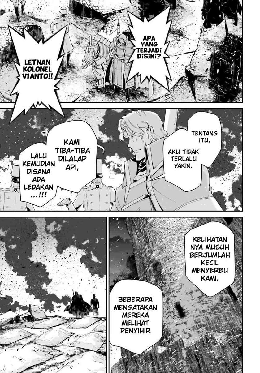 youjo-senki - Chapter: 51