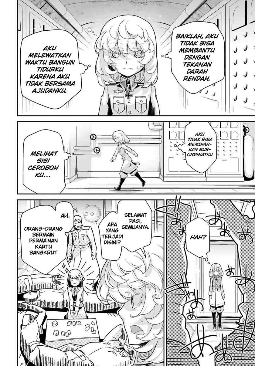 youjo-senki - Chapter: 51