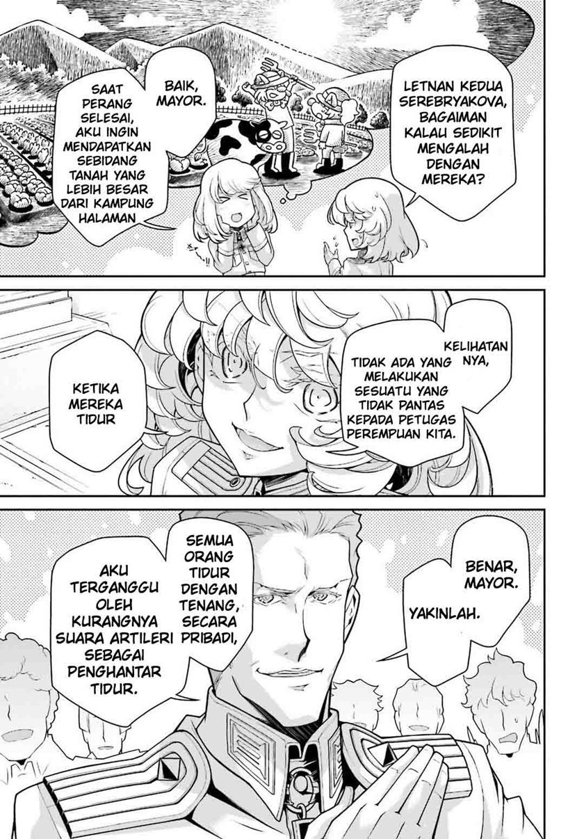 youjo-senki - Chapter: 51