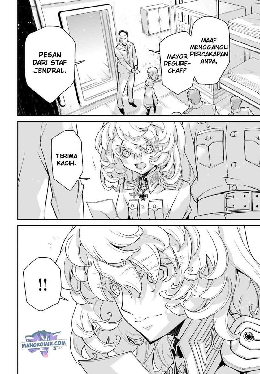 youjo-senki - Chapter: 51