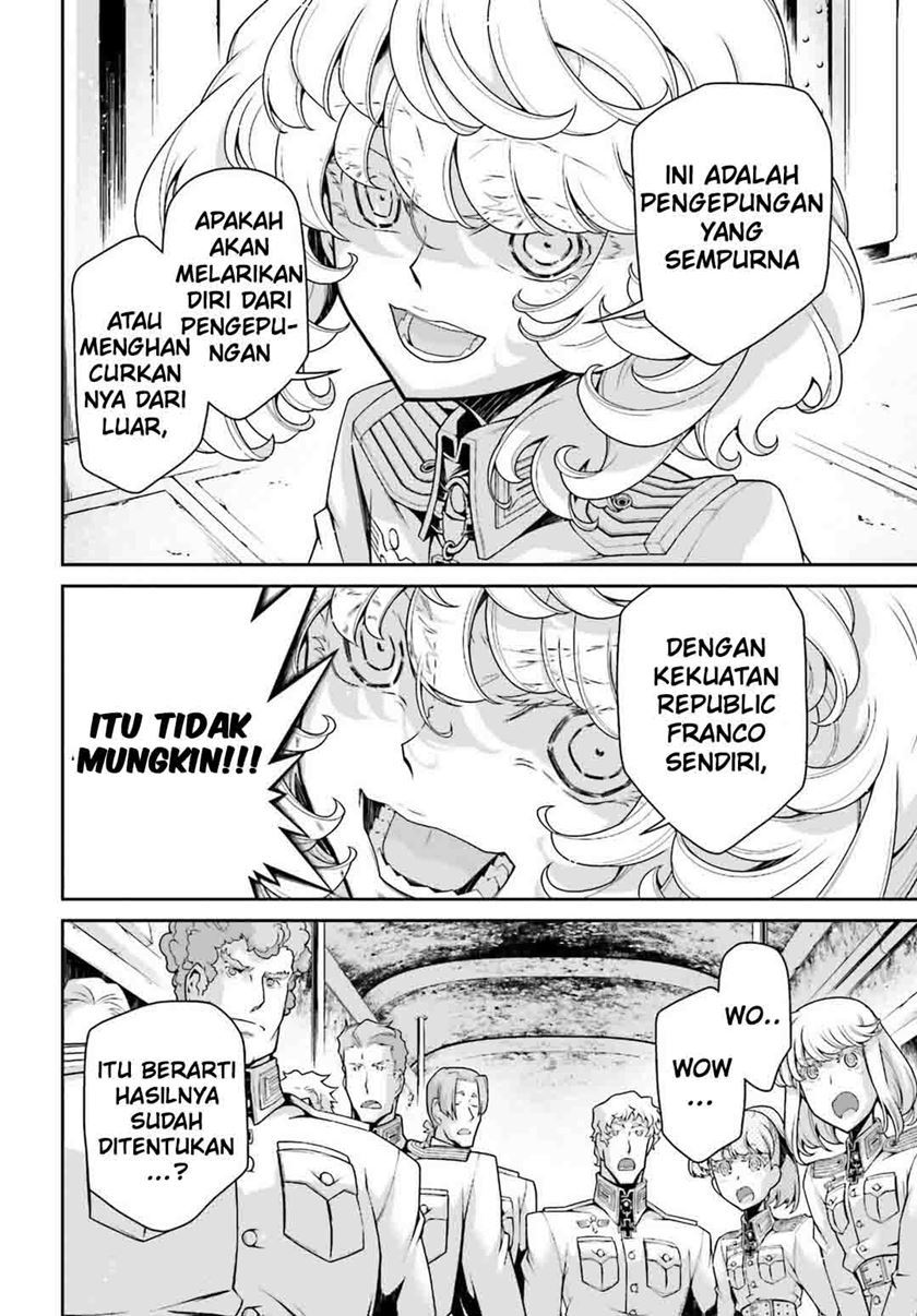 youjo-senki - Chapter: 51