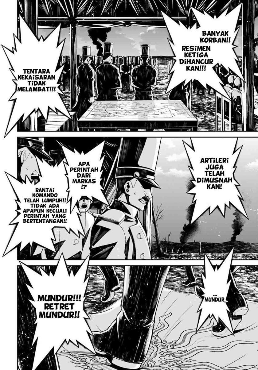 youjo-senki - Chapter: 51