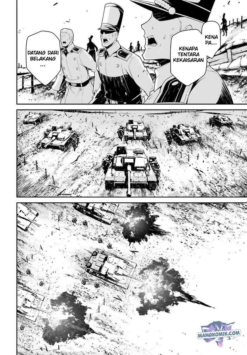 youjo-senki - Chapter: 51