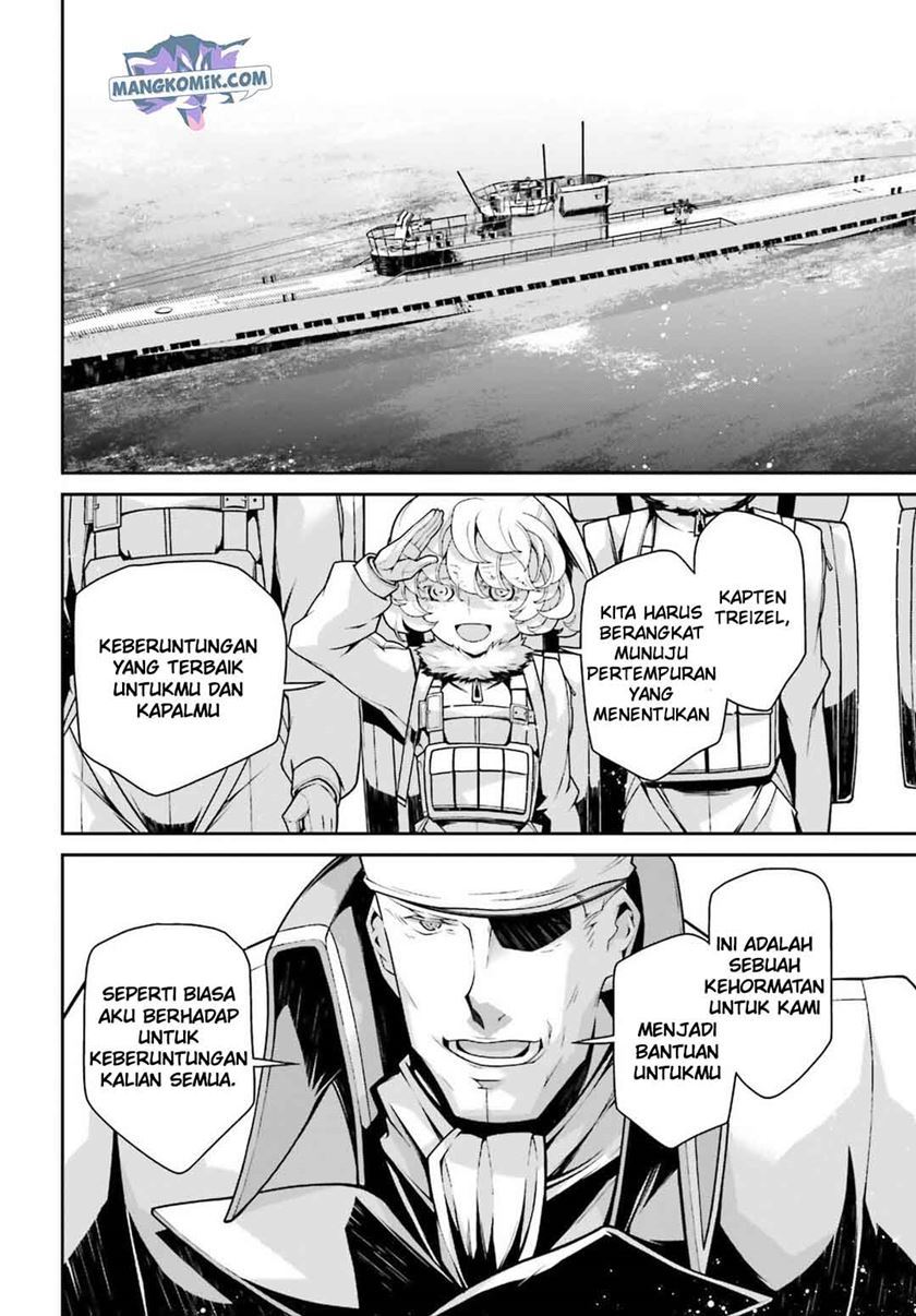 youjo-senki - Chapter: 51