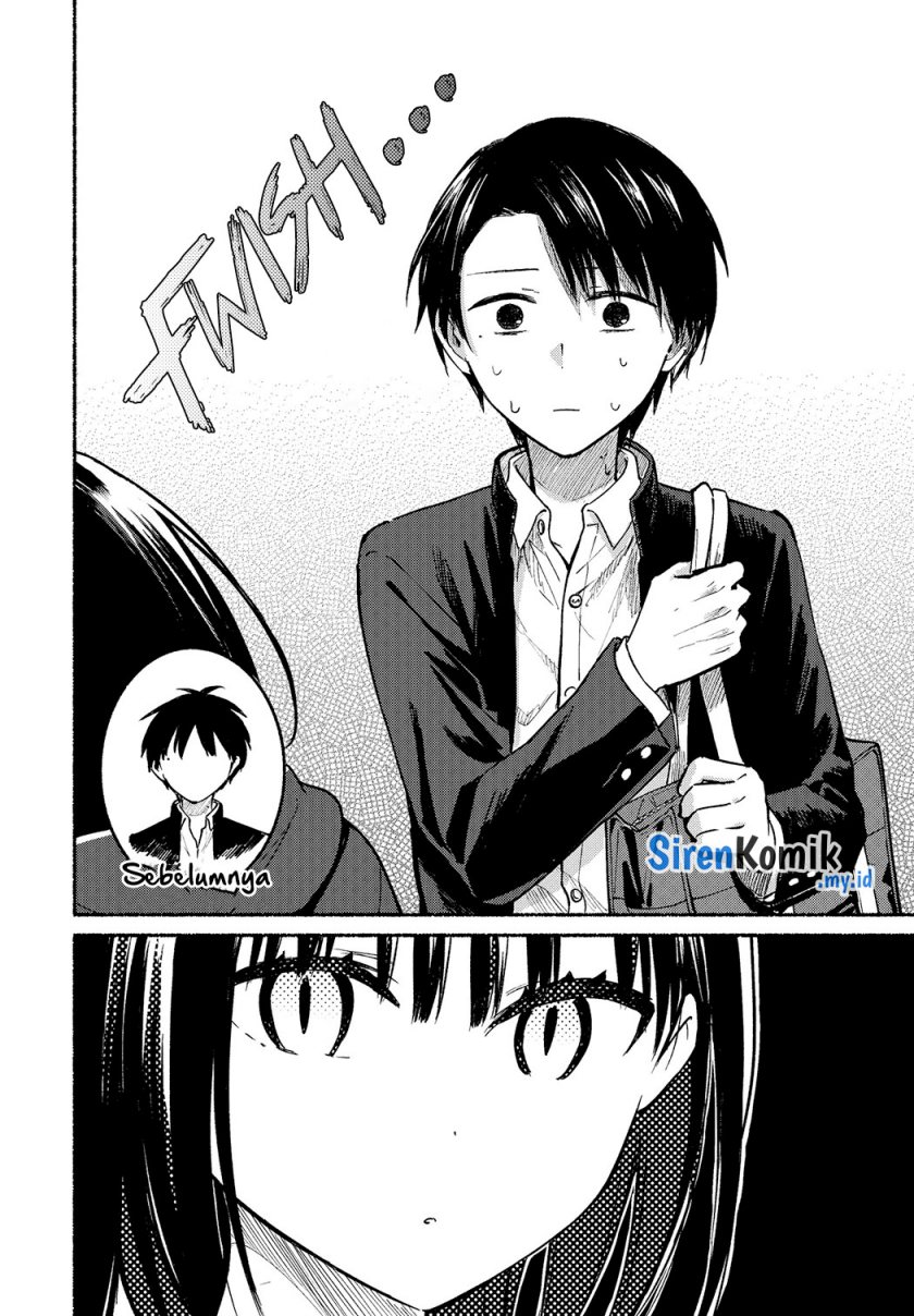 tonari-no-neko-to-koi-shirazu - Chapter: 9