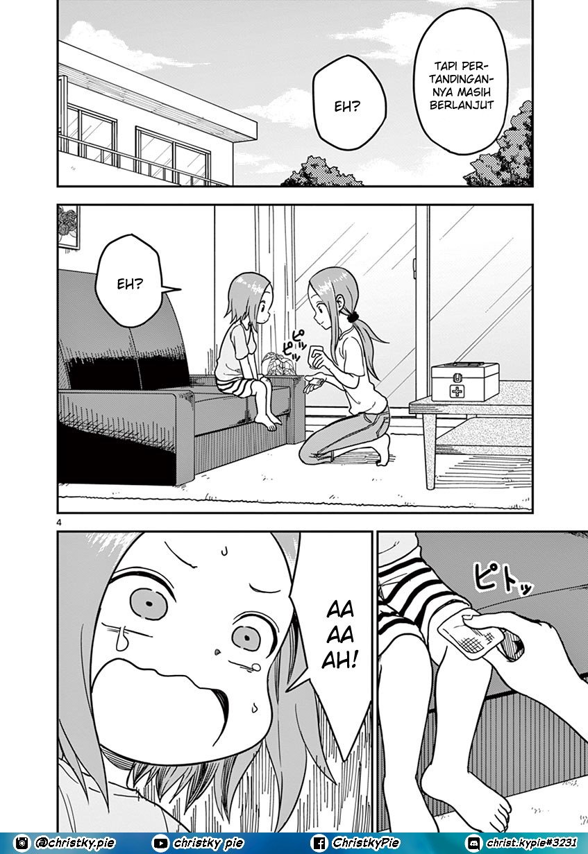 karakai-jouzu-no-moto-takagi-san - Chapter: 97