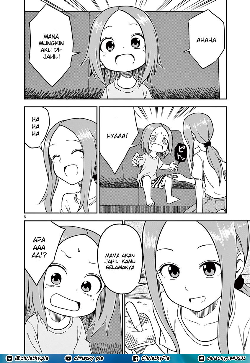 karakai-jouzu-no-moto-takagi-san - Chapter: 97