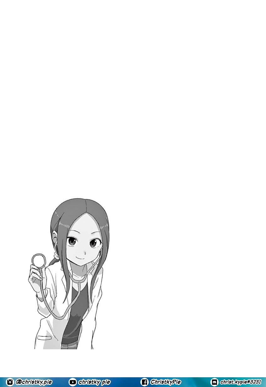 karakai-jouzu-no-moto-takagi-san - Chapter: 97