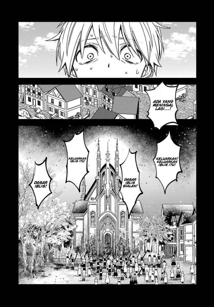 kinsou-no-vermeil-gakeppuchi-majutshi-wa-saikyou-no-yakusai-to-mahou-sekai-o-tsukisusumu - Chapter: 16