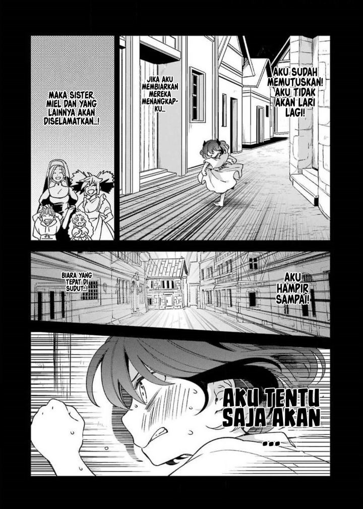 kinsou-no-vermeil-gakeppuchi-majutshi-wa-saikyou-no-yakusai-to-mahou-sekai-o-tsukisusumu - Chapter: 16