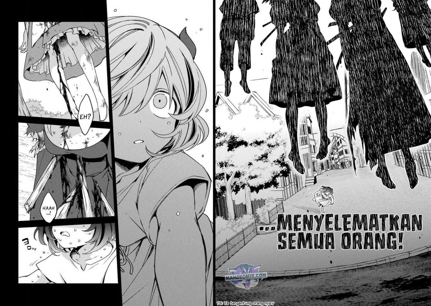 kinsou-no-vermeil-gakeppuchi-majutshi-wa-saikyou-no-yakusai-to-mahou-sekai-o-tsukisusumu - Chapter: 16