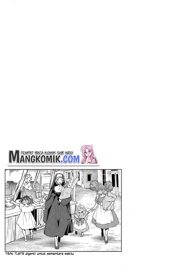 kinsou-no-vermeil-gakeppuchi-majutshi-wa-saikyou-no-yakusai-to-mahou-sekai-o-tsukisusumu - Chapter: 16