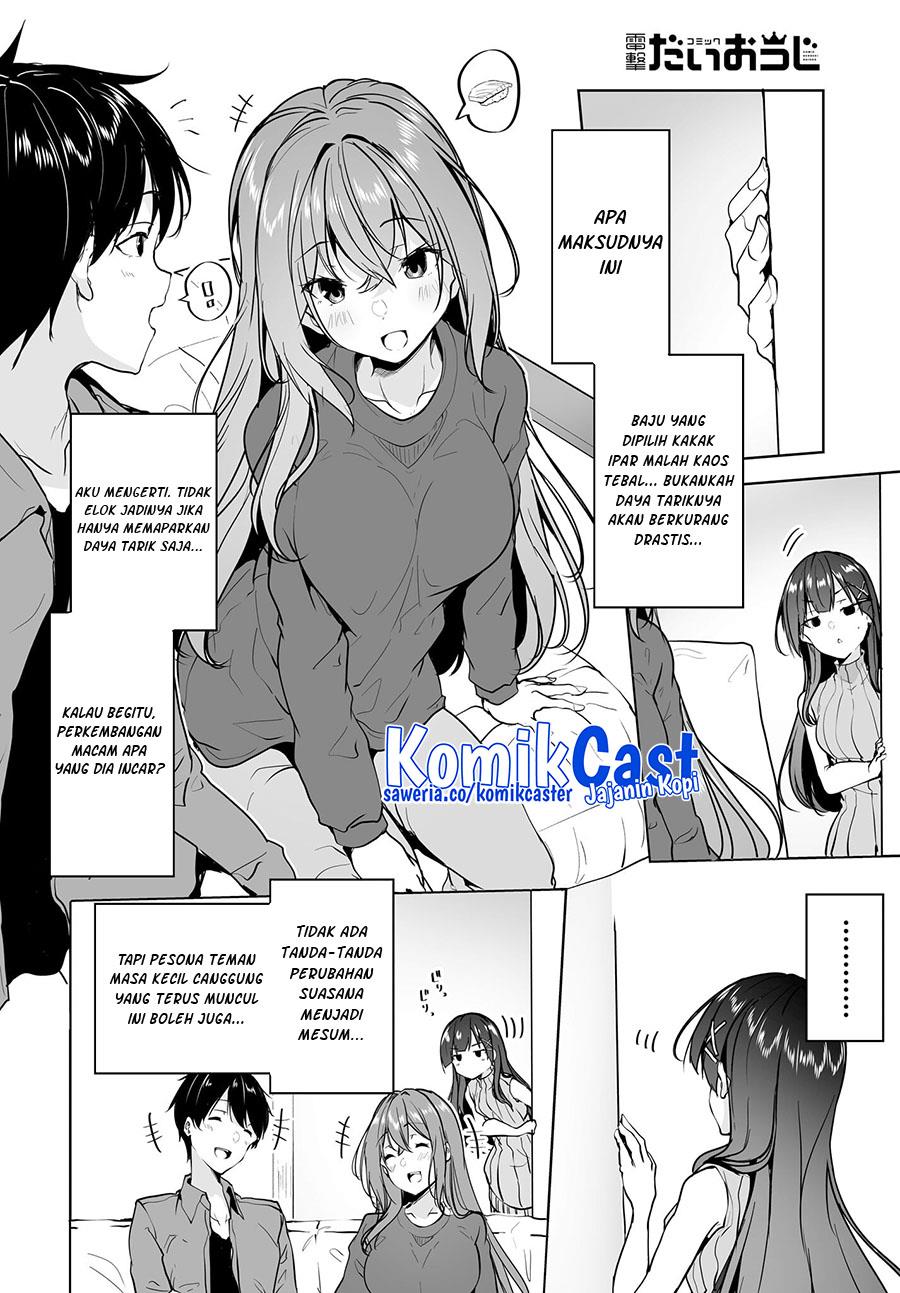 danshi-dato-omotteita-osananajimi-to-no-shinkon-seikatsu-ga-umakuiki-sugiru-kudan-ni-tsuite - Chapter: 8