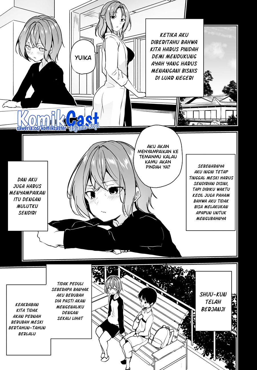 danshi-dato-omotteita-osananajimi-to-no-shinkon-seikatsu-ga-umakuiki-sugiru-kudan-ni-tsuite - Chapter: 8