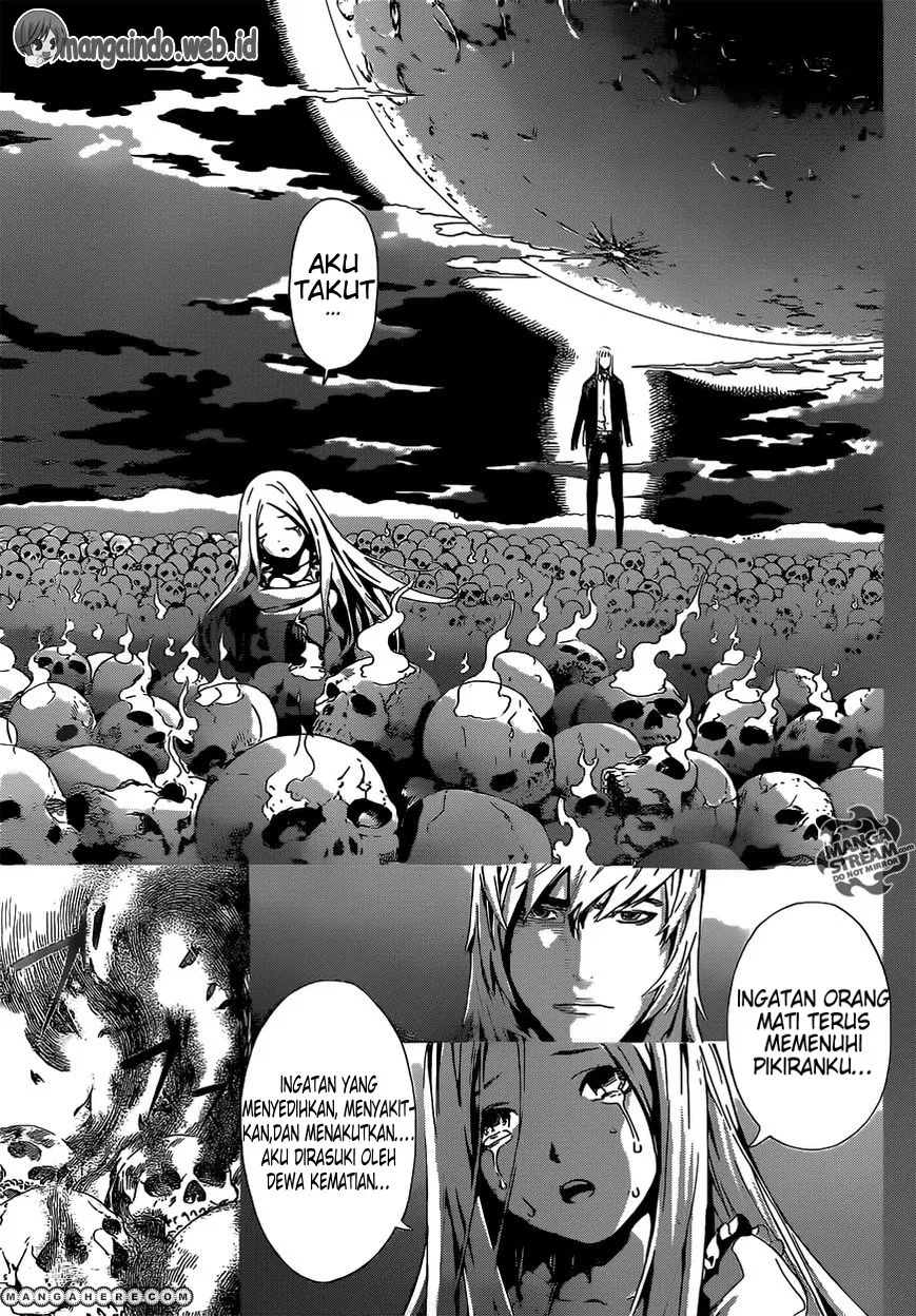 area-d-inou-ryouiki - Chapter: 41