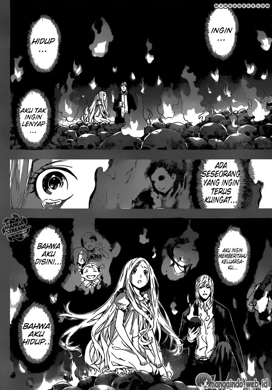 area-d-inou-ryouiki - Chapter: 41