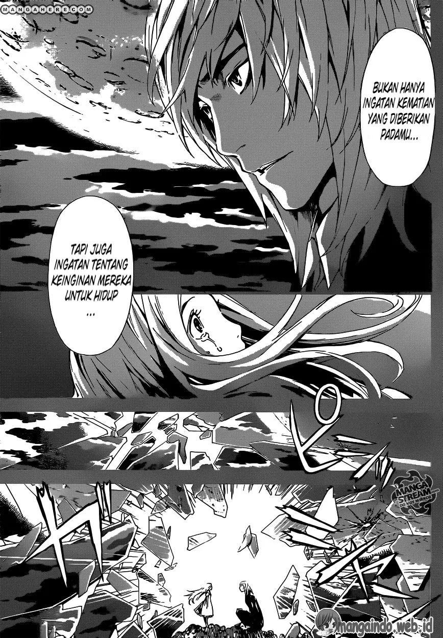 area-d-inou-ryouiki - Chapter: 41
