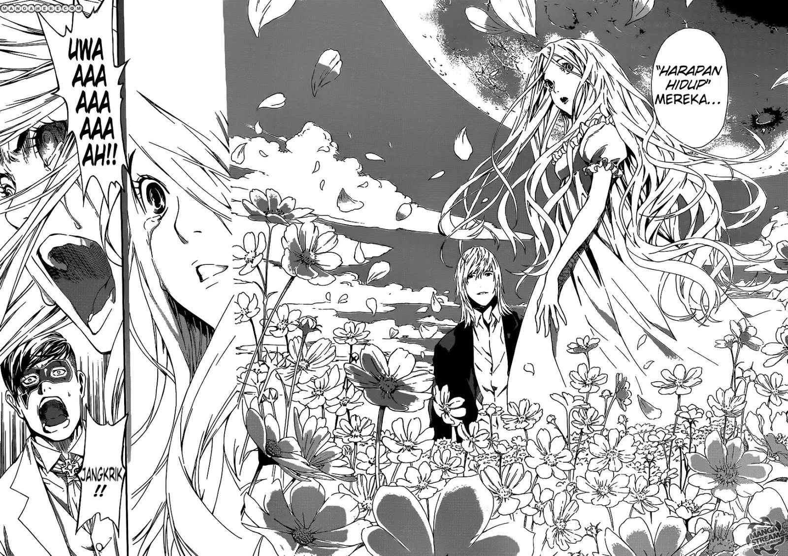 area-d-inou-ryouiki - Chapter: 41
