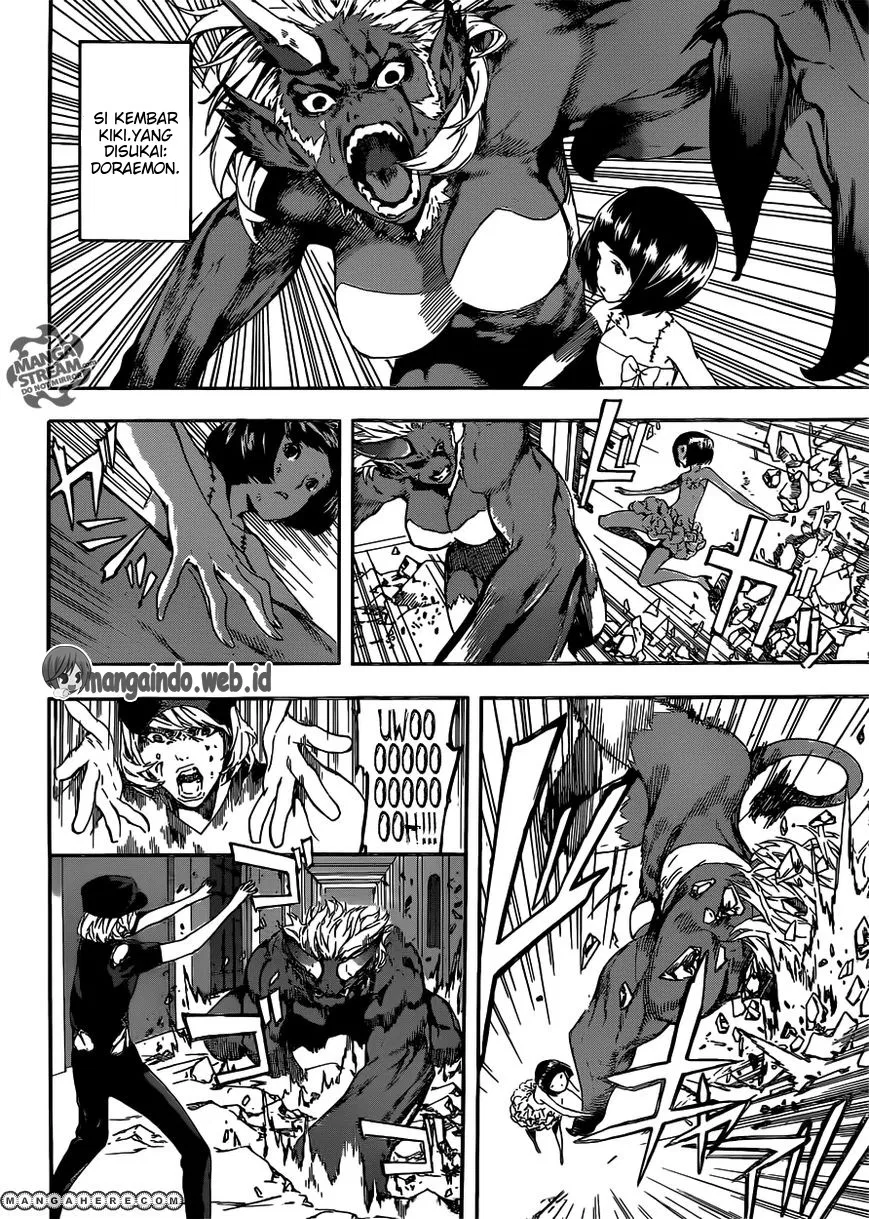 area-d-inou-ryouiki - Chapter: 41