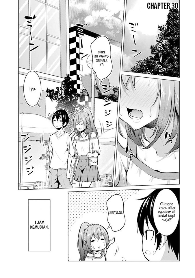 kou-2-ni-time-leaped-shita-ore-ga-touji-suki-datta-sensei-ni-kokutta-kekka - Chapter: 30