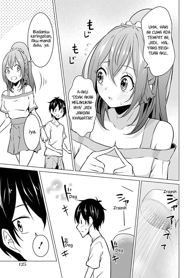 kou-2-ni-time-leaped-shita-ore-ga-touji-suki-datta-sensei-ni-kokutta-kekka - Chapter: 30