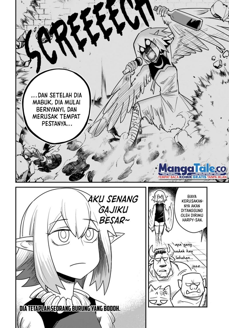 dungeon-no-osananajimi - Chapter: 14