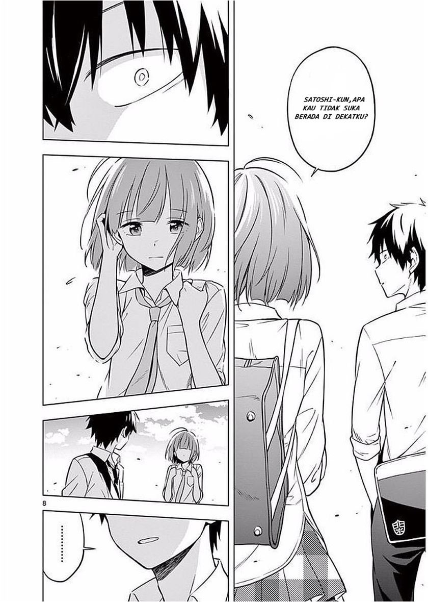 nidome-no-natsu-nidoto-aenai-kimi - Chapter: 5