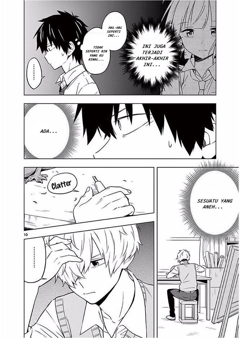 nidome-no-natsu-nidoto-aenai-kimi - Chapter: 5