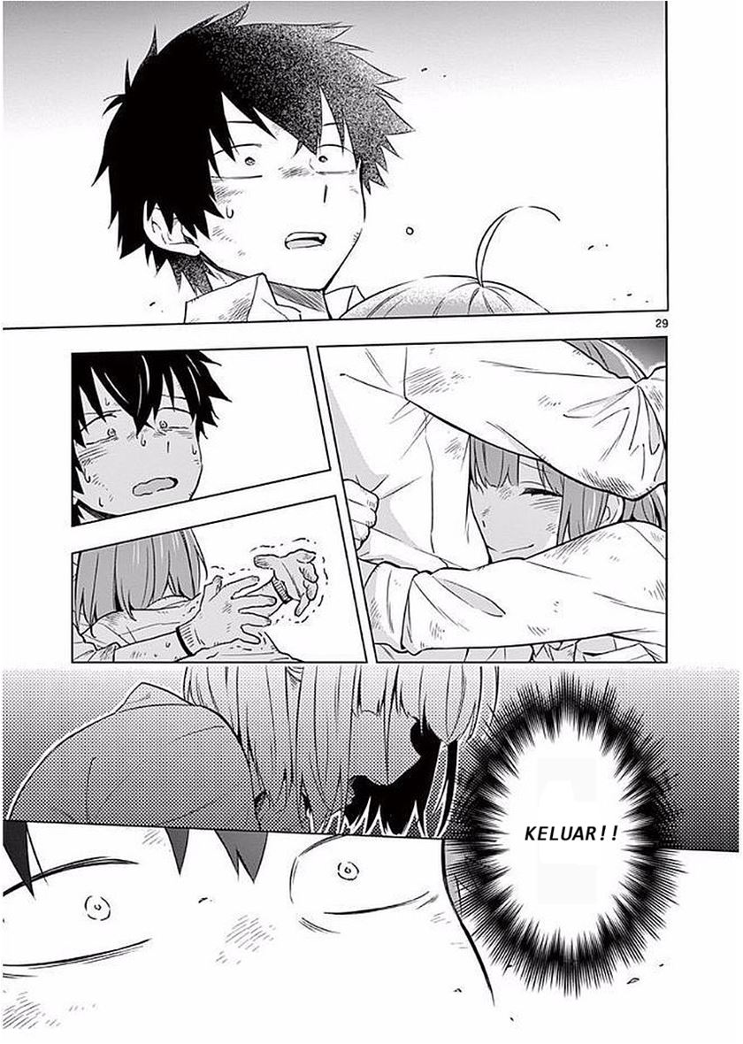 nidome-no-natsu-nidoto-aenai-kimi - Chapter: 5