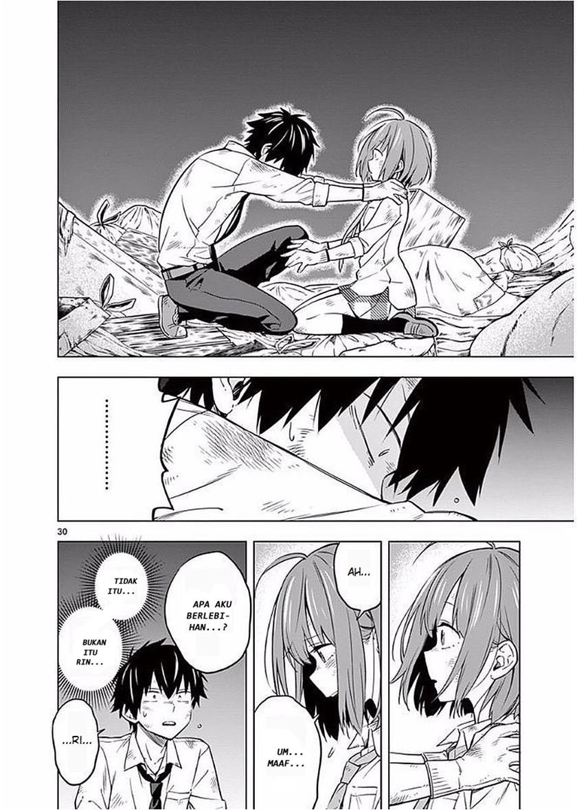 nidome-no-natsu-nidoto-aenai-kimi - Chapter: 5