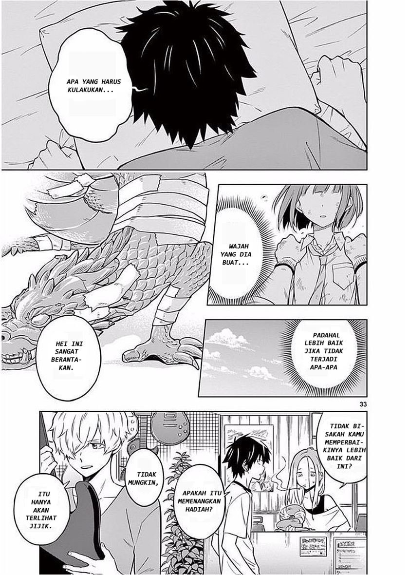 nidome-no-natsu-nidoto-aenai-kimi - Chapter: 5