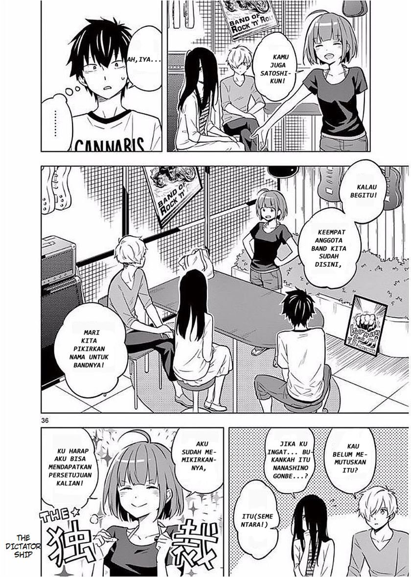 nidome-no-natsu-nidoto-aenai-kimi - Chapter: 5